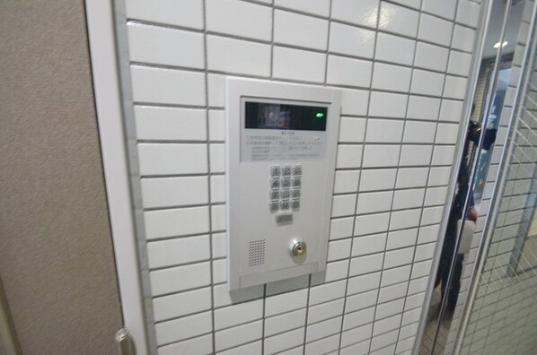 マリオン大宮の物件内観写真